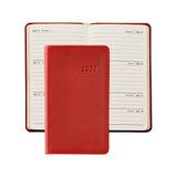 2027 5" Pocket Datebook