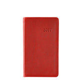 2027 5" Pocket Datebook