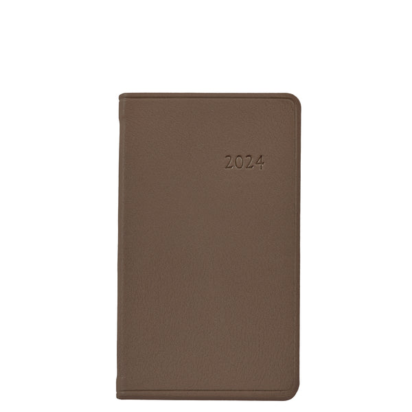 2024 5" Pocket Datebook