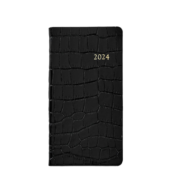 2024 6" Pocket Datebook