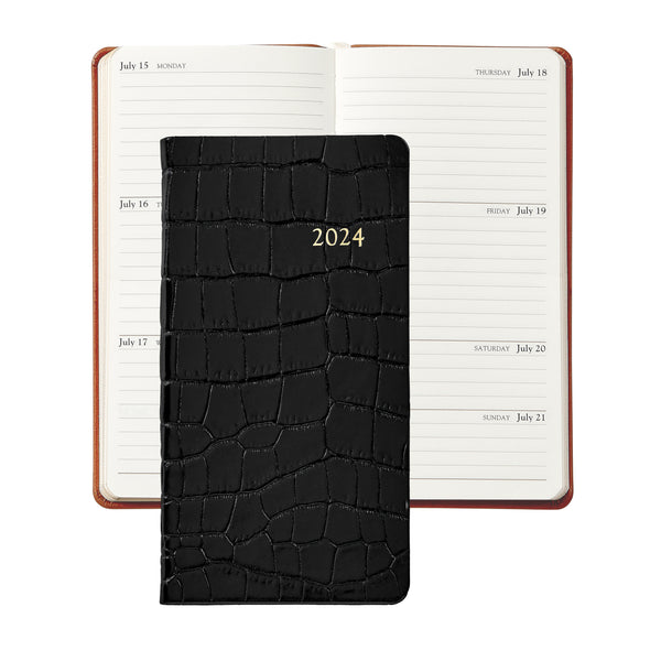 2024 6" Pocket Datebook