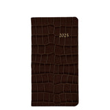 2025 6" Pocket Datebook