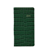 2025 6" Pocket Datebook