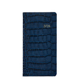 2026 6" Pocket Datebook