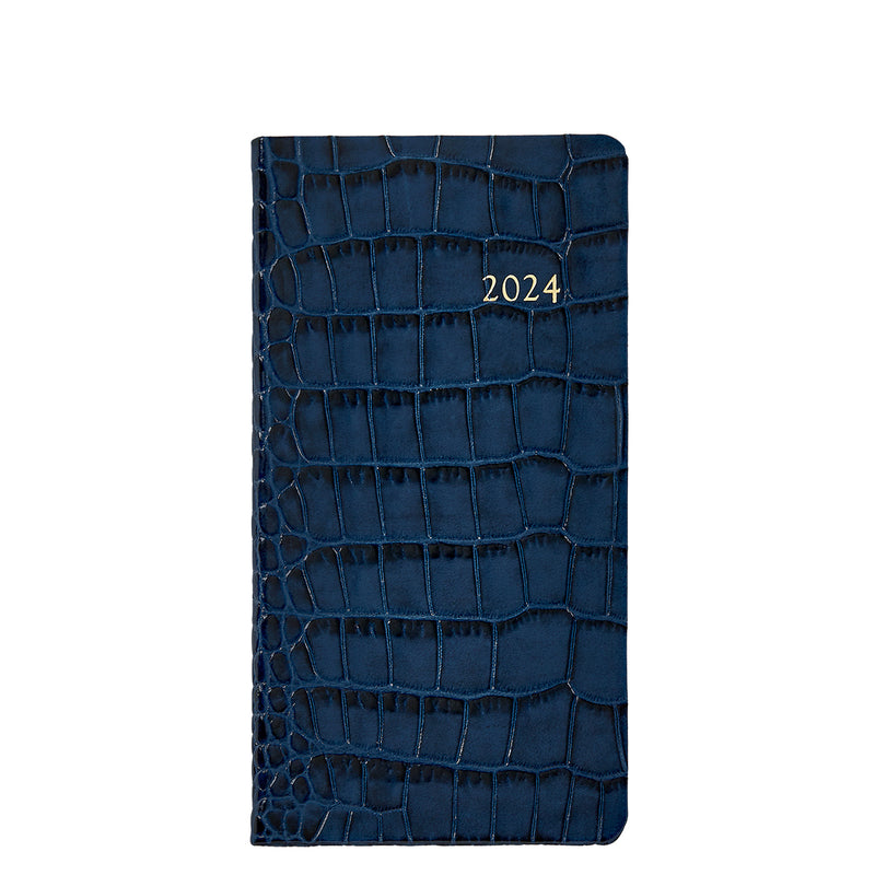 2024 6" Pocket Datebook