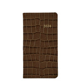 2024 6" Pocket Datebook