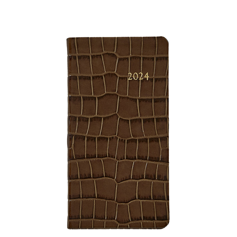 2024 6" Pocket Datebook