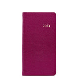 2024 6" Pocket Datebook