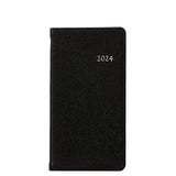 2024 6" Pocket Datebook
