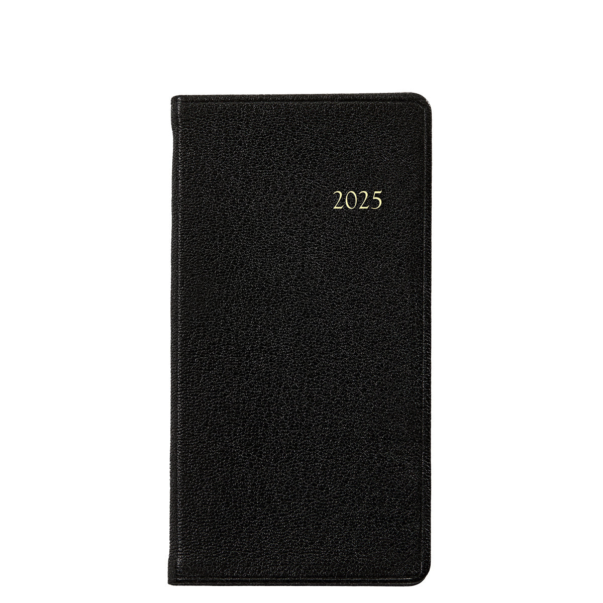 2025 6" Pocket Datebook