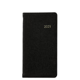 2025 6" Pocket Datebook