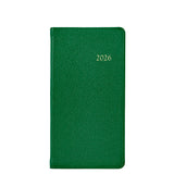 2026 6" Pocket Datebook
