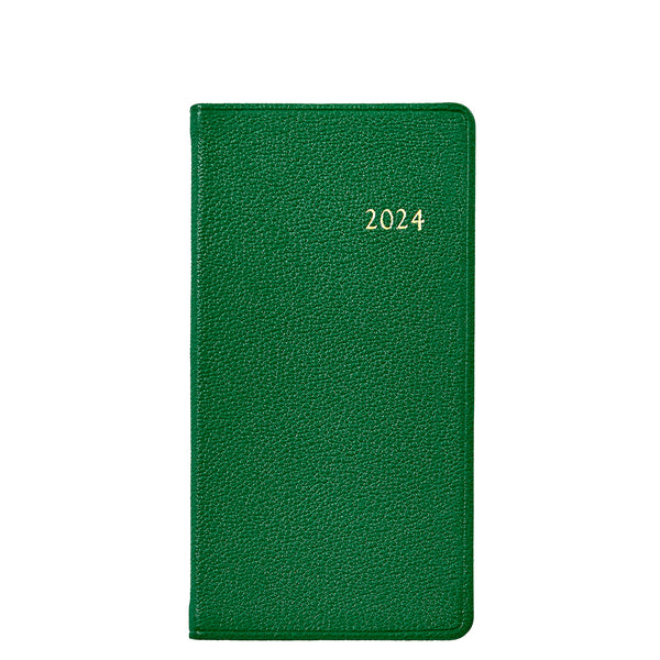 2024 6" Pocket Datebook