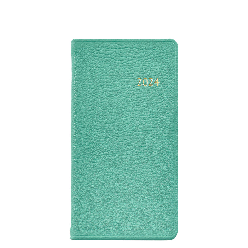 2024 6" Pocket Datebook