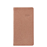2026 6" Pocket Datebook