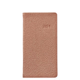 2024 6" Pocket Datebook