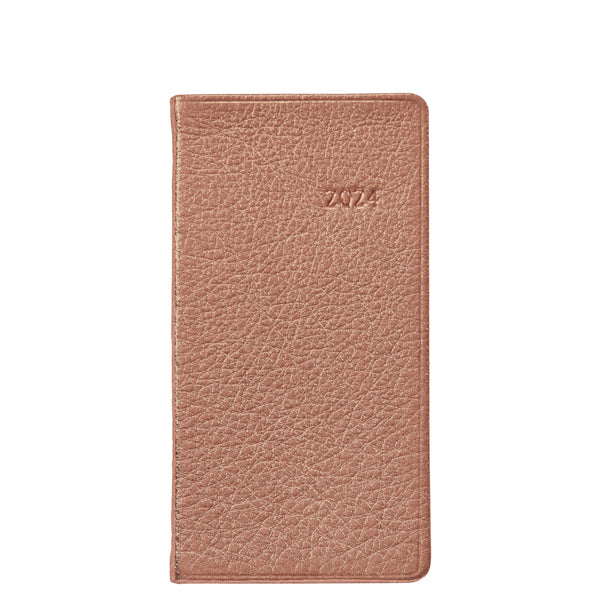 2024 6" Pocket Datebook