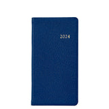 2024 6" Pocket Datebook