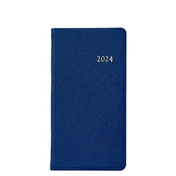 2024 6" Pocket Datebook