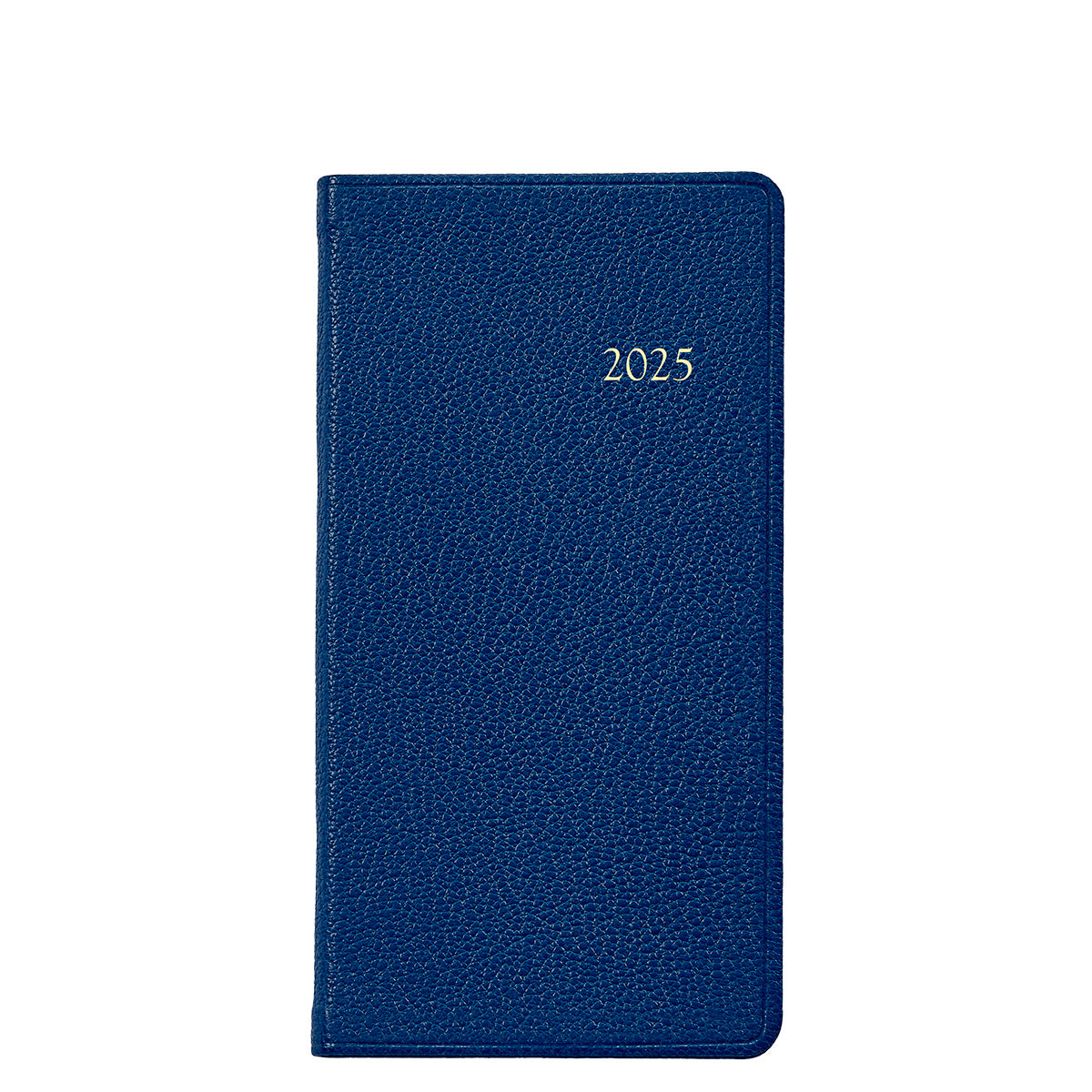 2025 6" Pocket Datebook