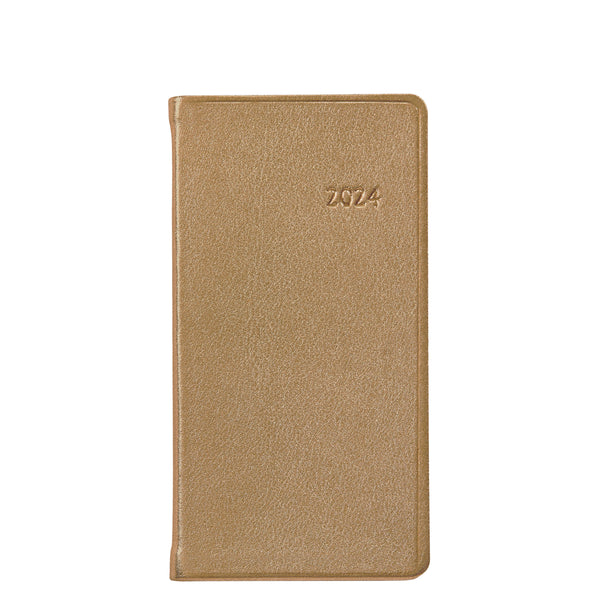 2024 6" Pocket Datebook