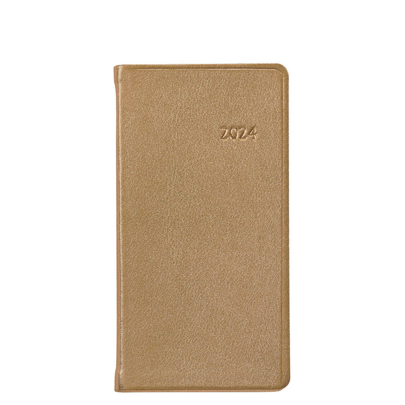 2024 6" Pocket Datebook