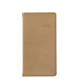 2025 6" Pocket Datebook