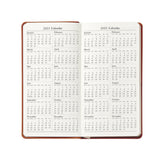 2024 6" Pocket Datebook