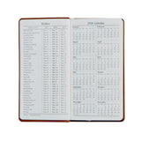 2026 6" Pocket Datebook