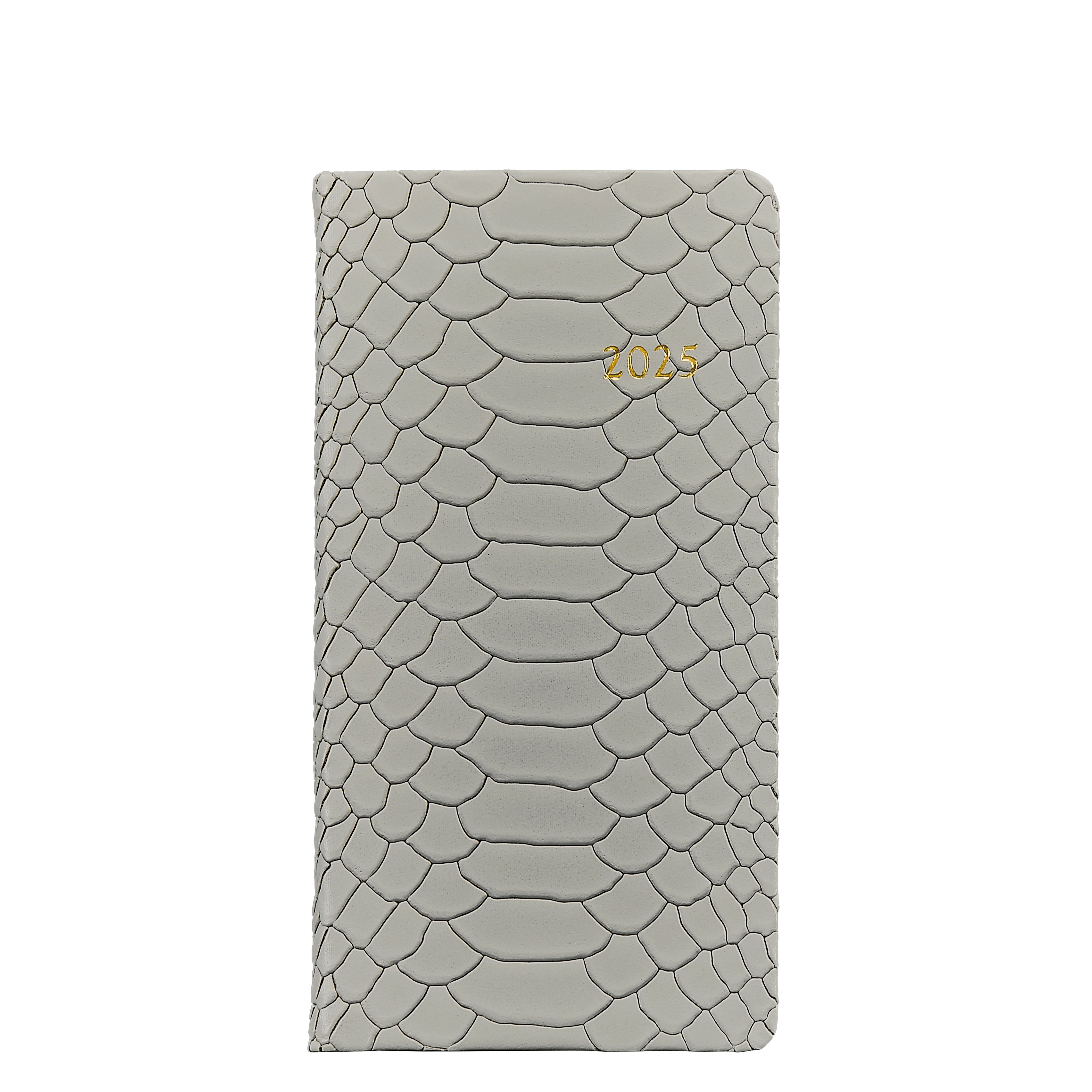 2025 6" Pocket Datebook