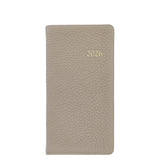 2026 6" Pocket Datebook