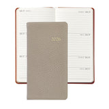 2026 6" Pocket Datebook