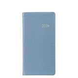 2026 6" Pocket Datebook