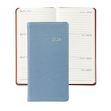 2026 6" Pocket Datebook
