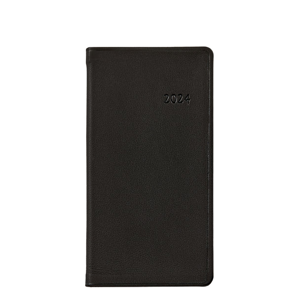 2024 6" Pocket Datebook