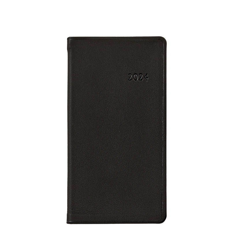 2024 6" Pocket Datebook