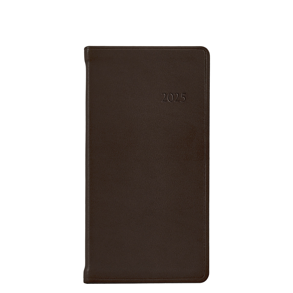 2025 6" Pocket Datebook