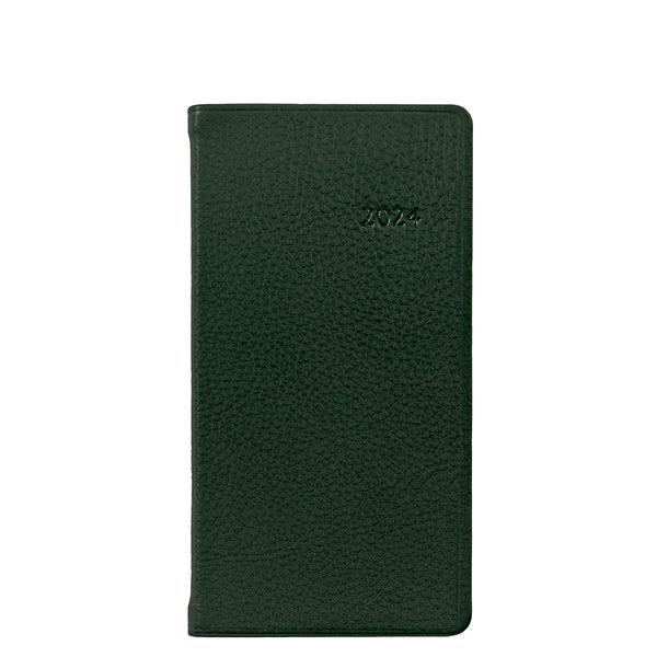 2024 6" Pocket Datebook