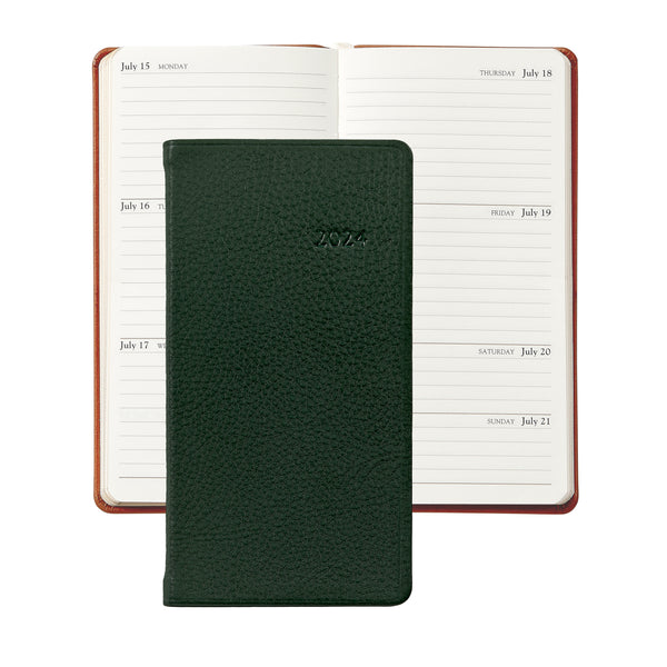 2024 6" Pocket Datebook
