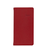 2026 6" Pocket Datebook