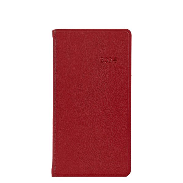 2024 6" Pocket Datebook