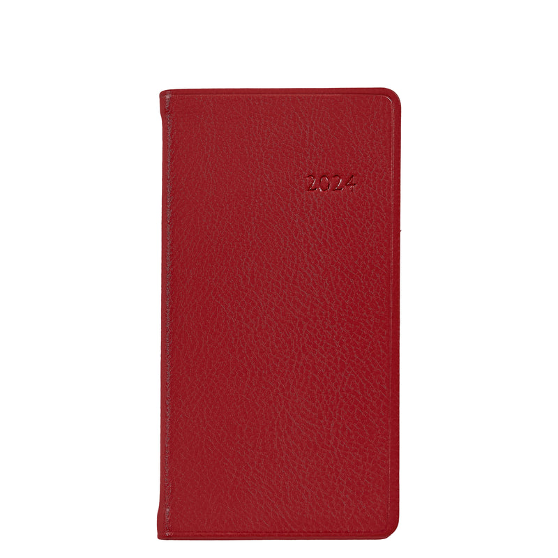 2024 6" Pocket Datebook