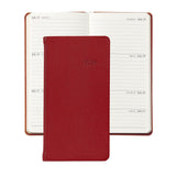 2026 6" Pocket Datebook