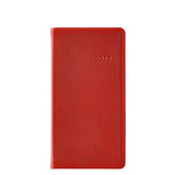 2027 6" Pocket Datebook