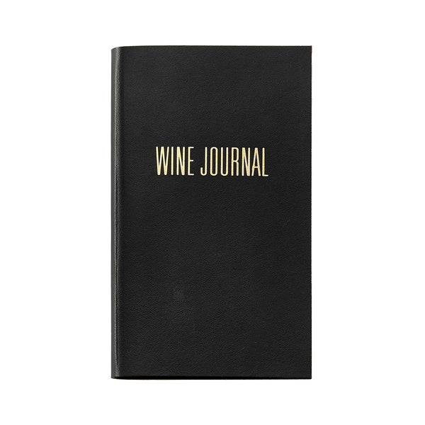 Pocket Wine Journal