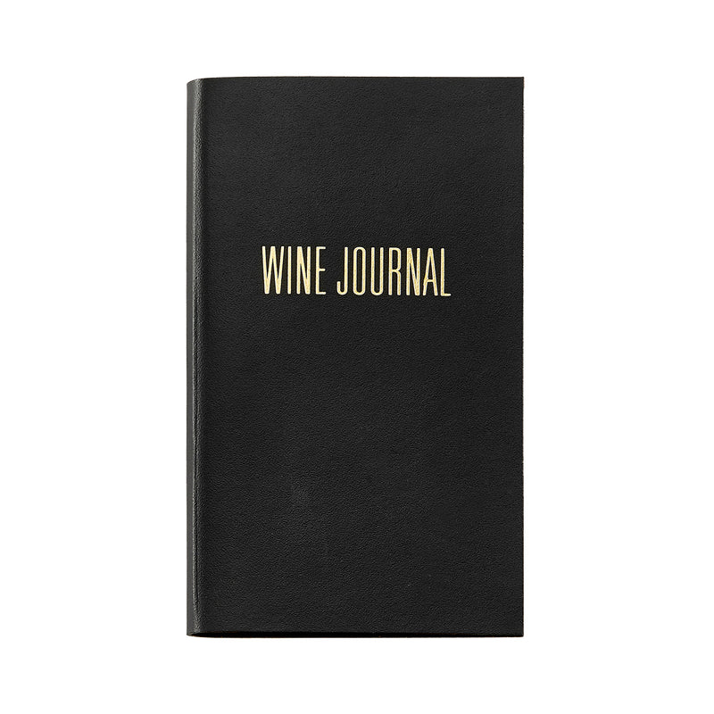 Pocket Wine Journal