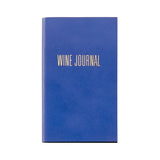 Pocket Wine Journal