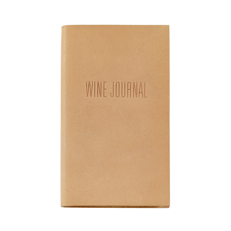Pocket Wine Journal