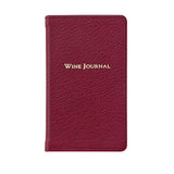 Pocket Wine Journal