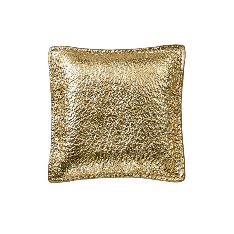 Square Paperweight